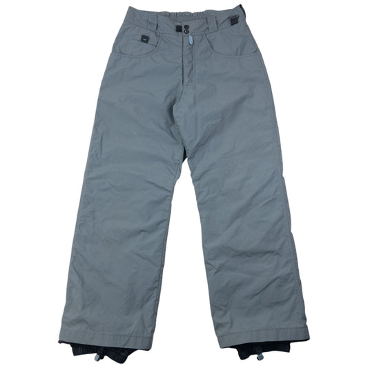 Vintage 2000s Nike ACG Storm-Clad Trousers Size S