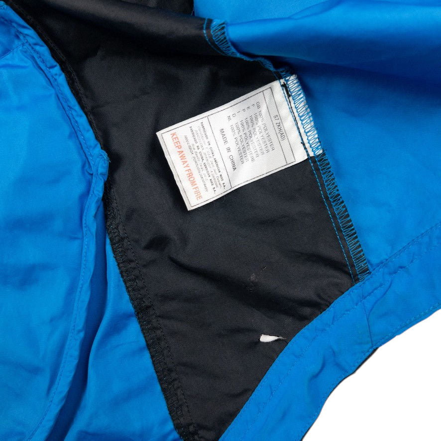 Vintage Nike ACG Climafit Zip Up Packable Jacket Size M