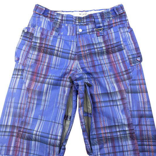 Vintage Oakley Snowboarding Trousers Size M