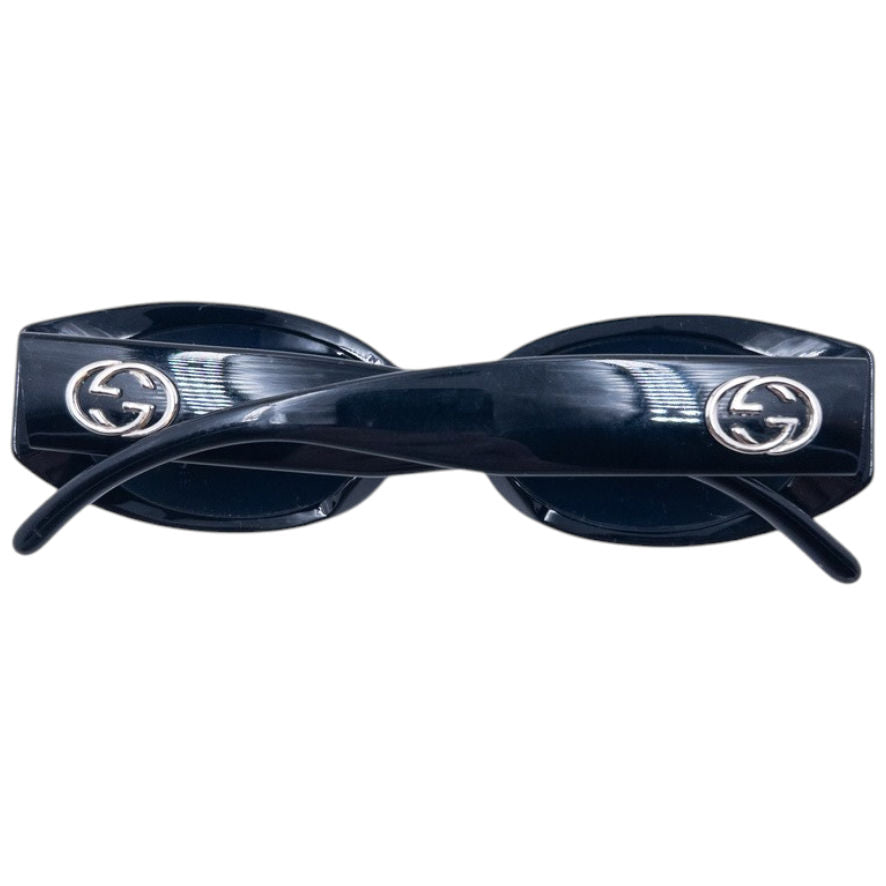 Vintage 2000s Gucci By Tom Ford Sunglasses | O/S, Multicoloured