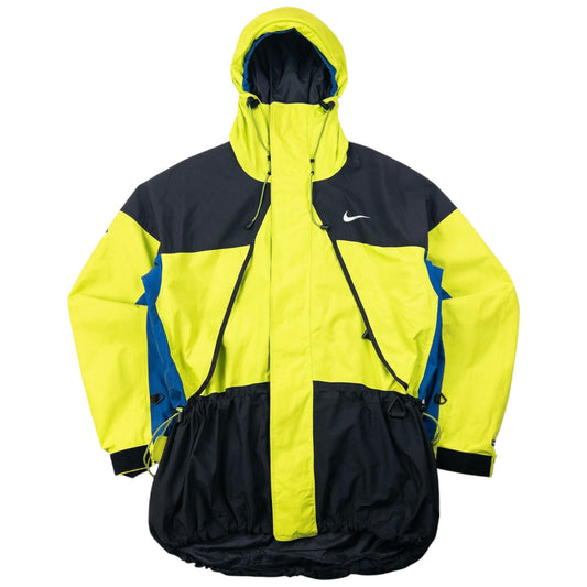 Vintage Nike ACG Stormfit Snowboarding Jacket Size L