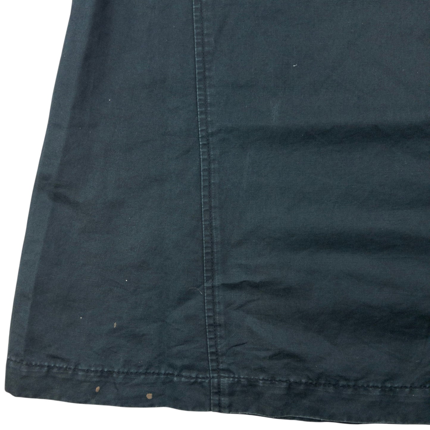 Vintage 90s Plantation By Issey Miyake Skirt Womens Size W29 | W29, Black
