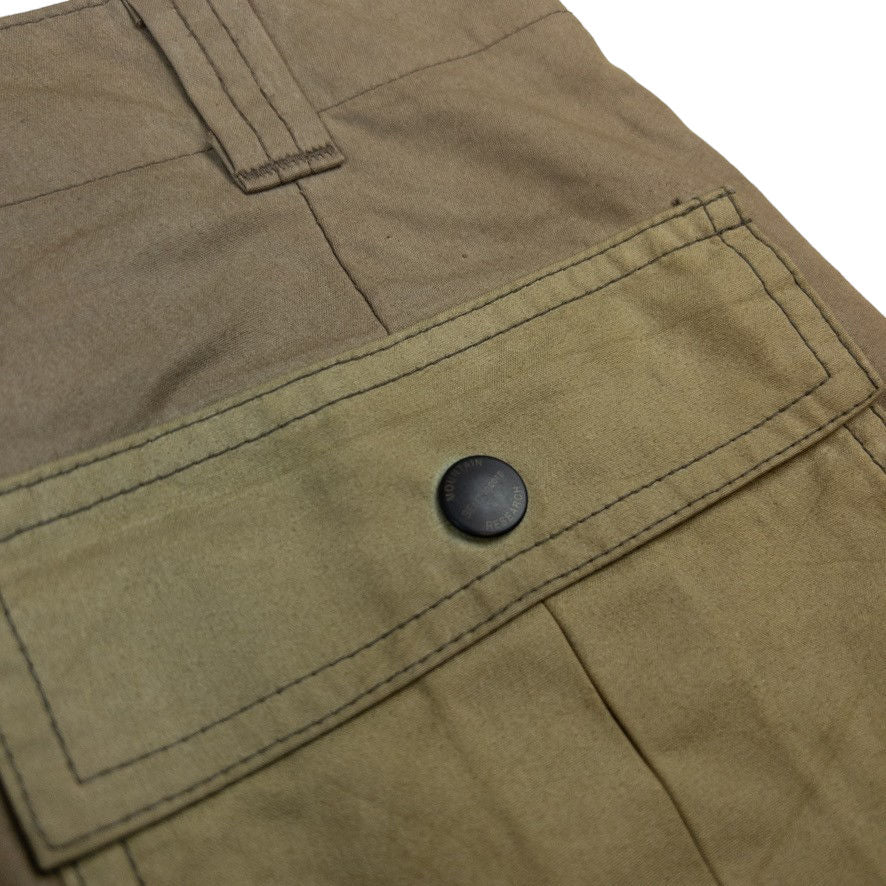 Vintage Mountain Research Cargo Trousers SAMPLE Size W30