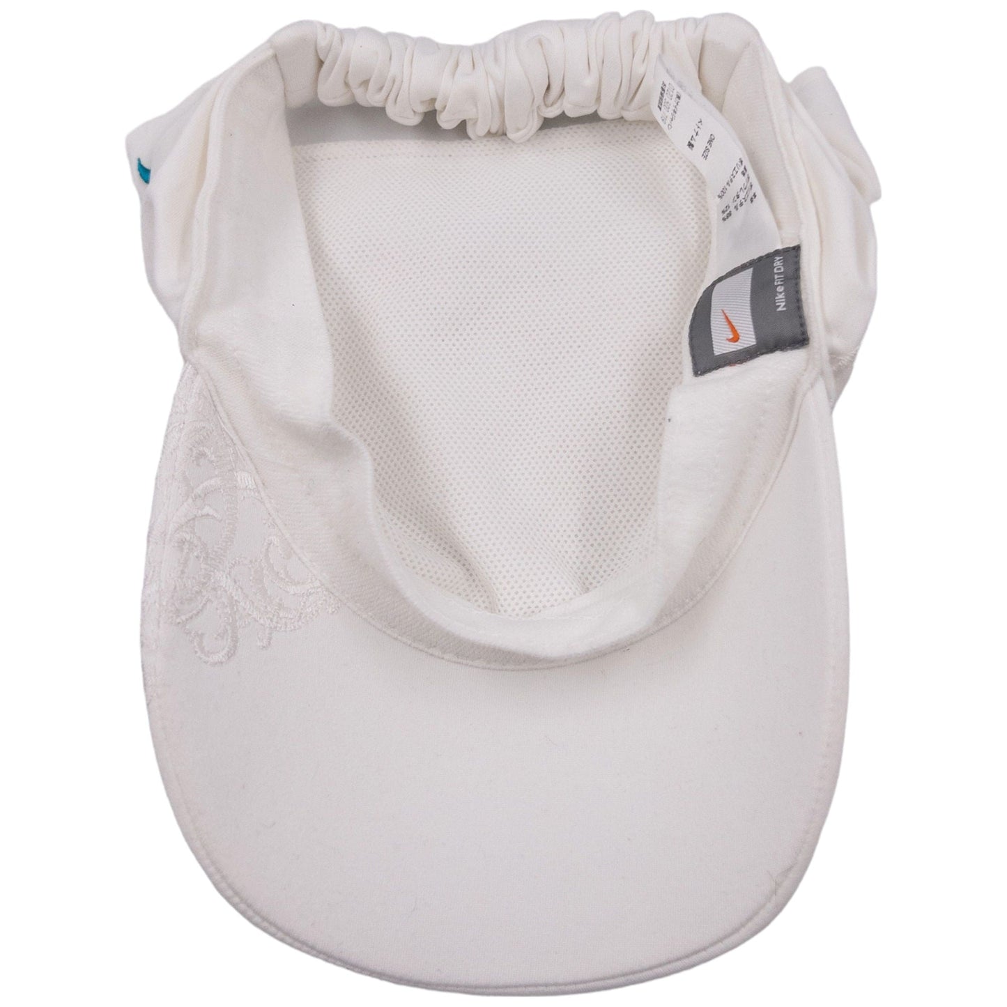Vintage Nike Visor Hat