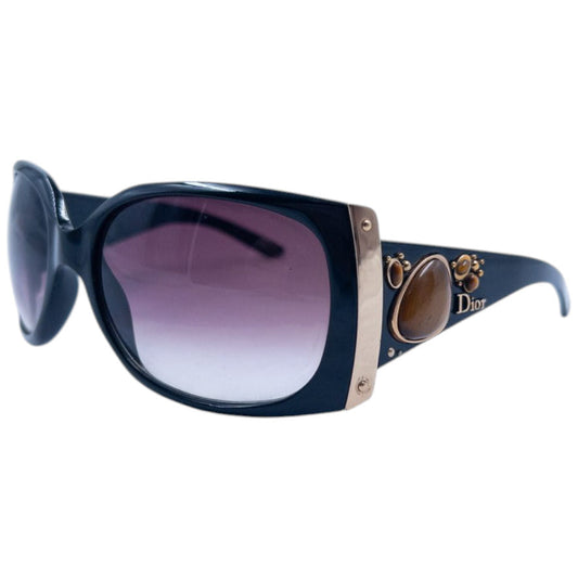 Vintage Dior Gem Sunglasses