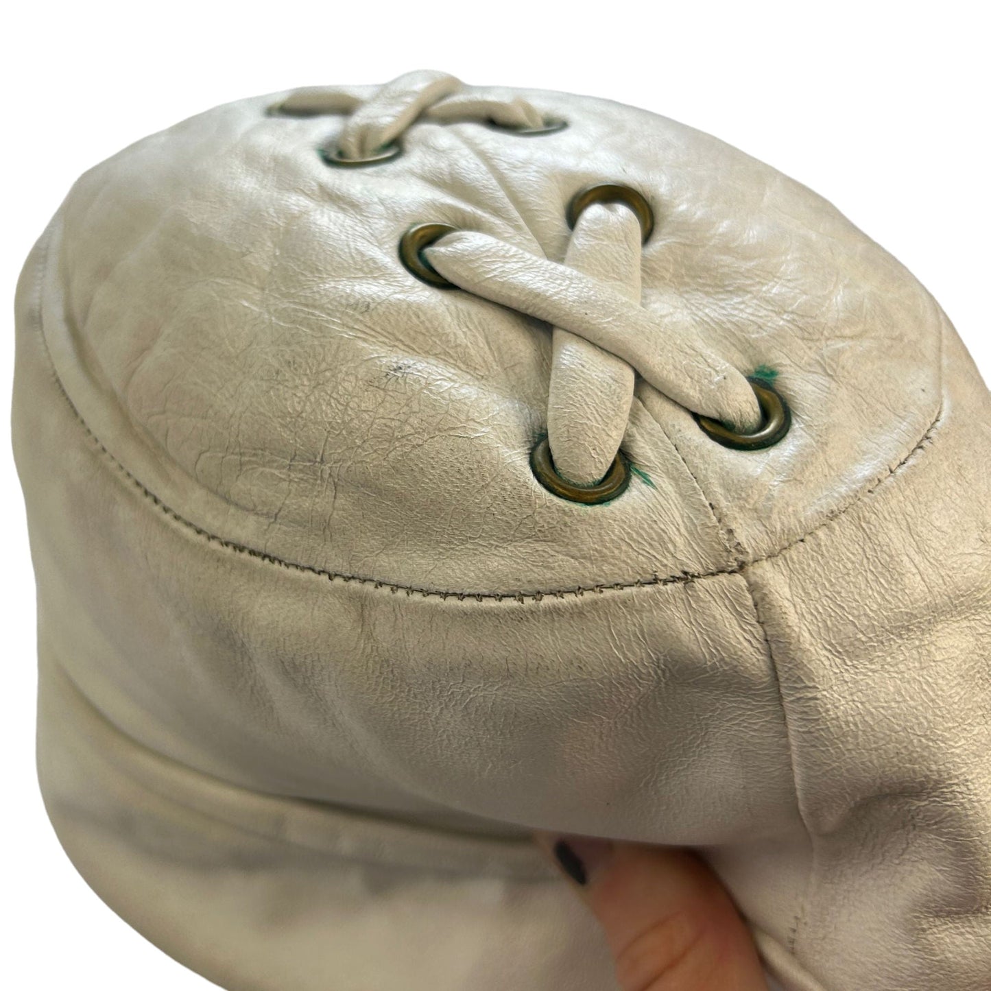 Vintage YSL Yves Saint Laurent Bucket Hat