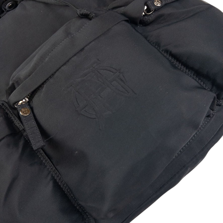 Vintage Jean Paul Gaultier Bucket Backpack