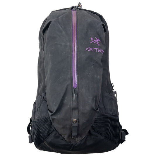 Arcteryx Arro 22 Backpack | O/S, Multicoloured