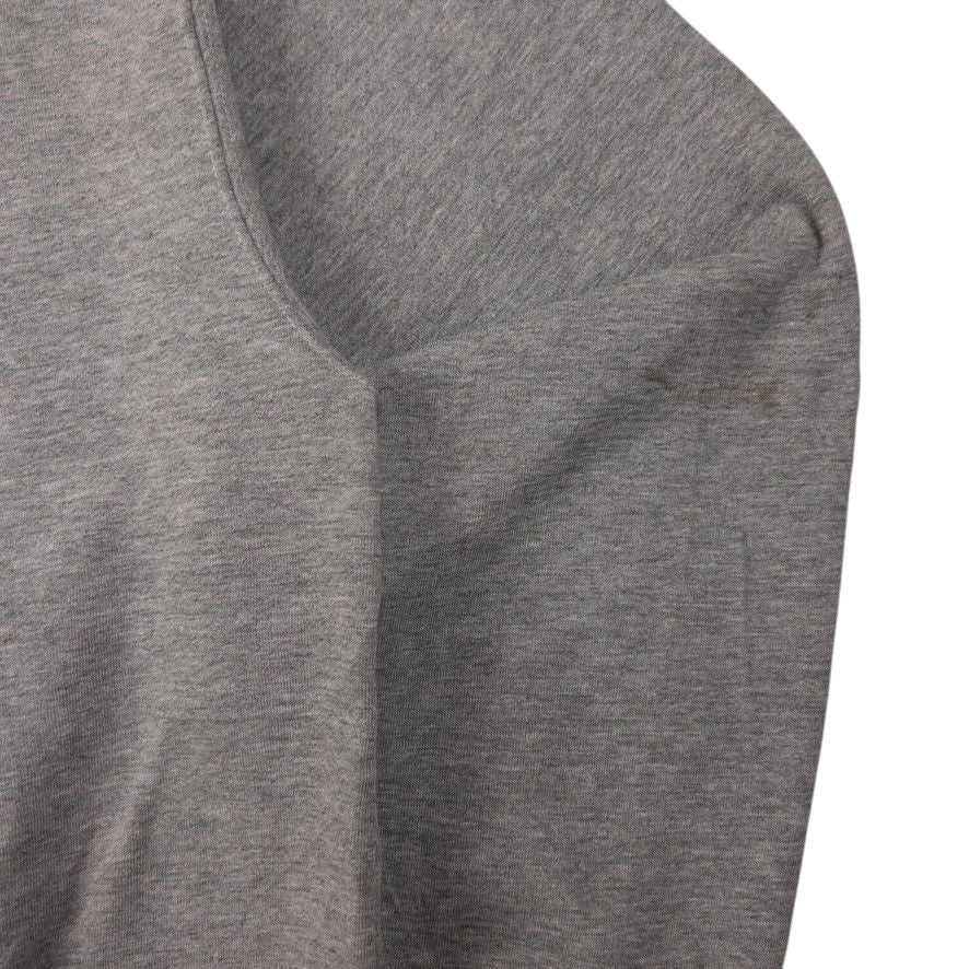 Vintage Stussy Paisley Applique Sweatshirt Size L