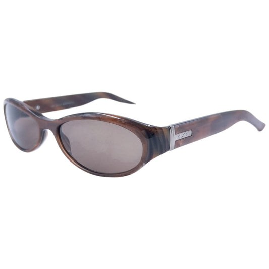 Vintage 90s Gucci By Tom Ford Sunglasses | O/S, Brown