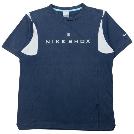 Vintage Nike Shox T Shirt Size M