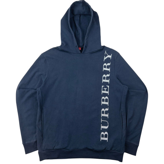 Vintage Burberry Sport Hoodie Size M