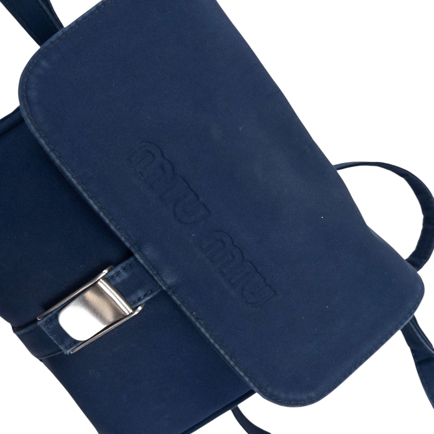 Vintage Miu Miu Crossbody Bag