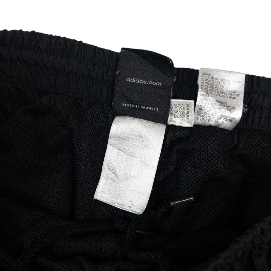 Vintage Adidas Germany Football Club Tracksuit Bottoms Size S