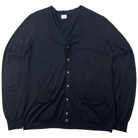 Vintage 2000s CP Company Lightweight Cardigan Size L