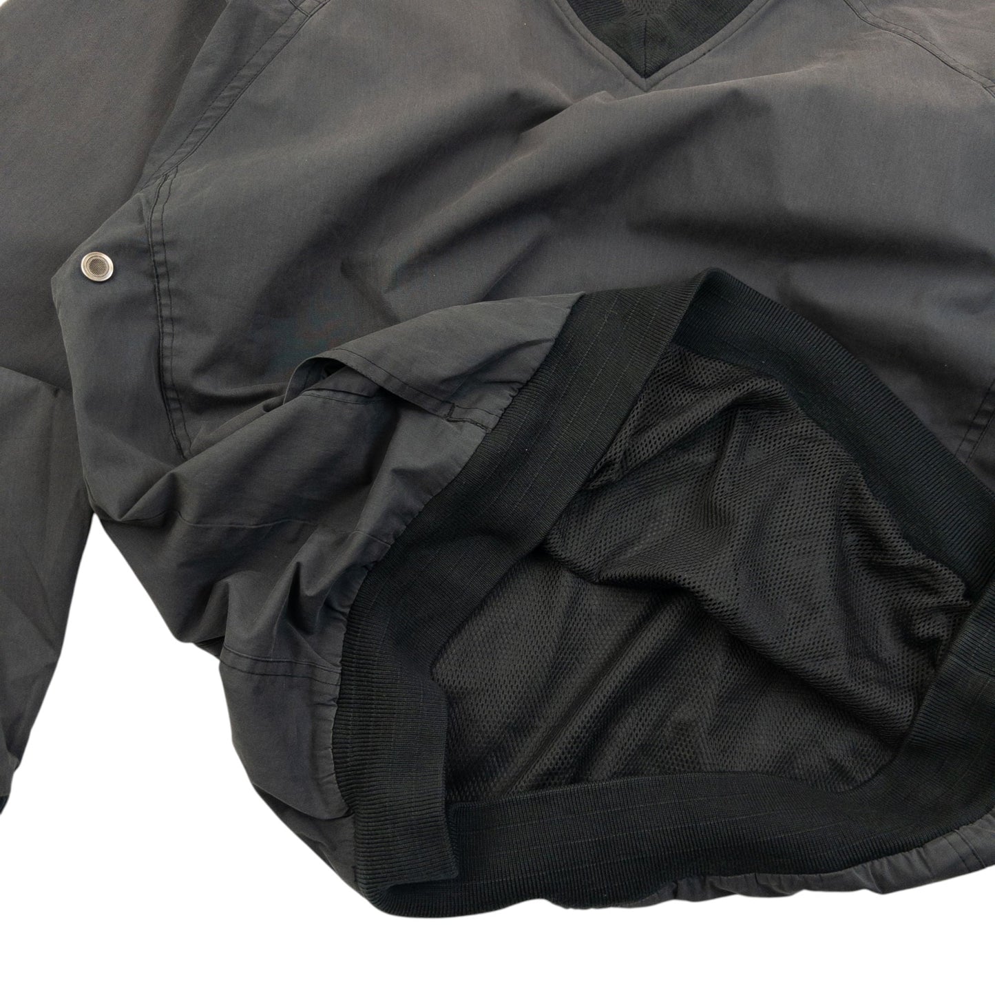 Vintage 90s Oakley Pullover Jacket Size M | Medium, Multicoloured