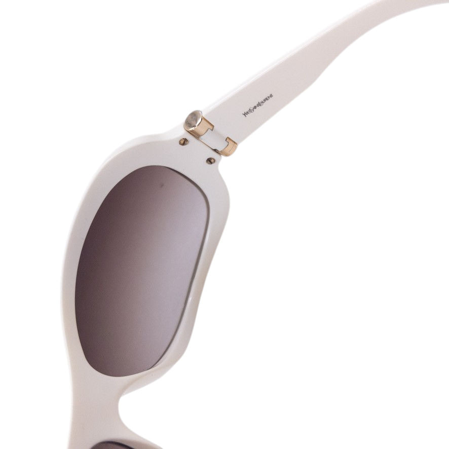 Vintage YSL Yves Saint Laurent Sunglasses