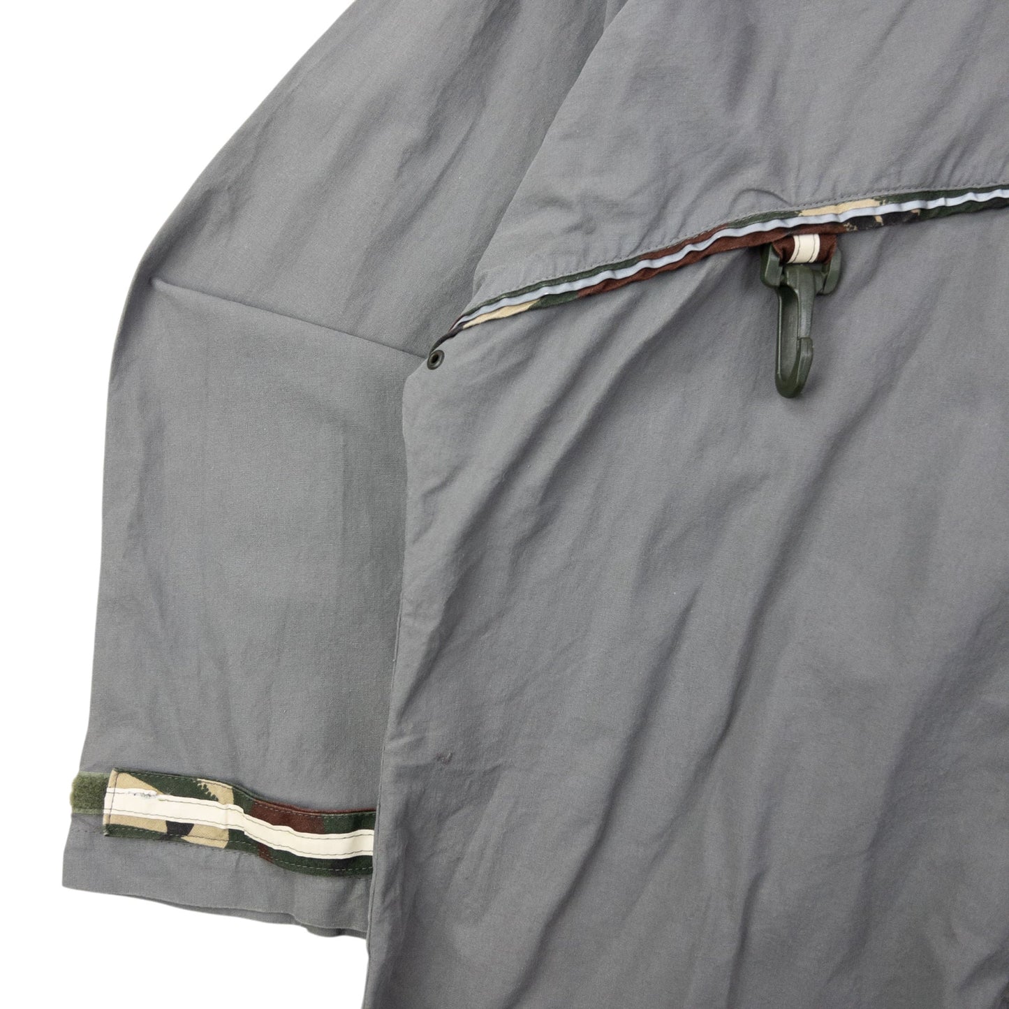 Vintage 90s Maharishi Packable Jacket Size L