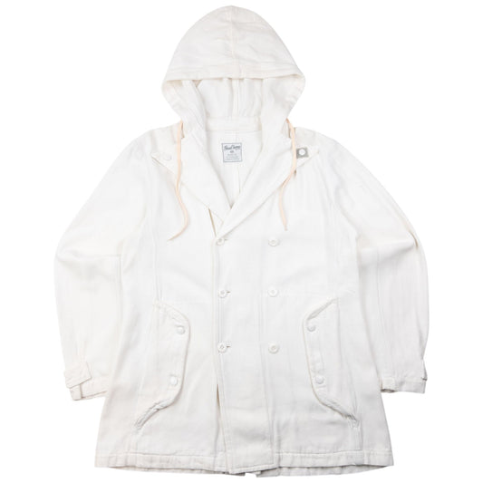 Vintage 90s Final Home By Issey Miyake Jacket Size M