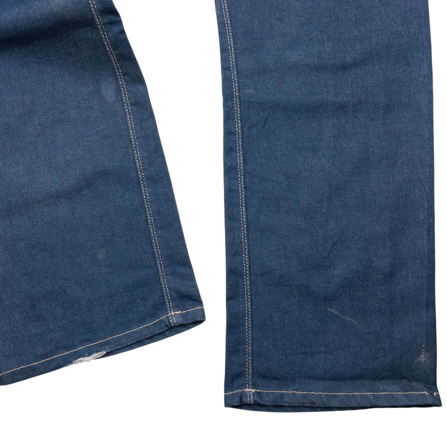 Vintage Levi's Engineered Garments Denim Jeans Size W33