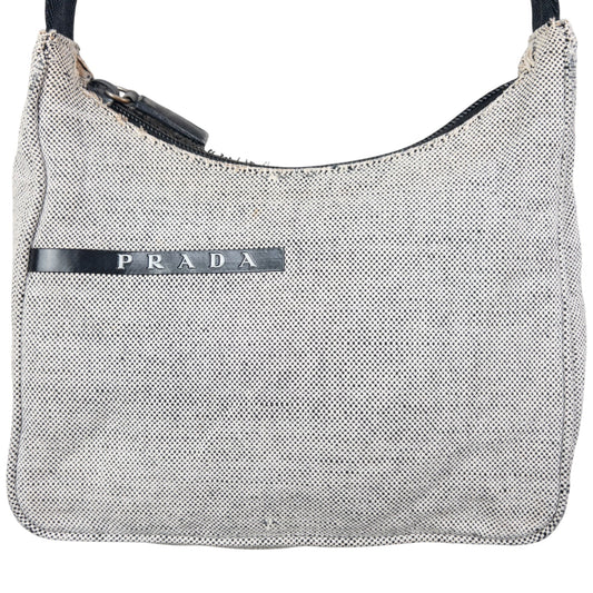 Vintage 1999 Prada Sport Shoulder Bag