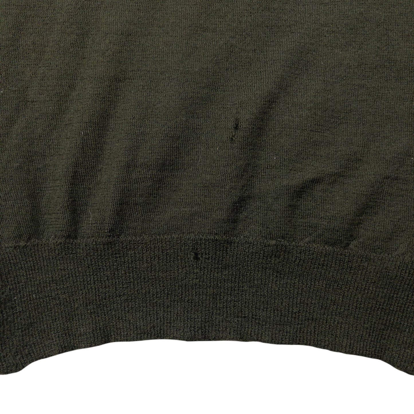 Vintage 1996 Comme Des Garçons Tricot Wool Jumper Womens Size M