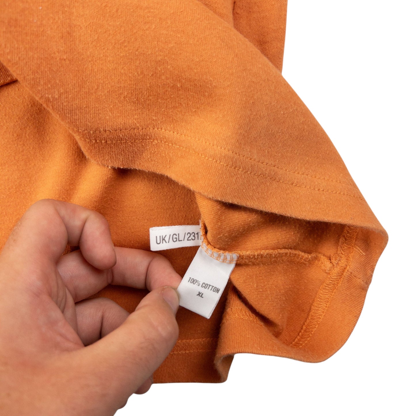 Vintage YSL Yves Saint Laurent Turtleneck Jumper Size XL