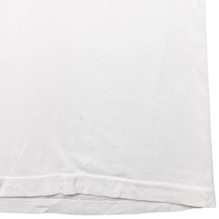 Vintage Good Enough Quarter Length Sleeve T Shirt Size S