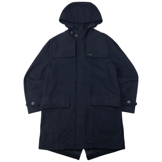 Vintage 2000s YSL Yves Saint Laurent Wool Jacket Size L