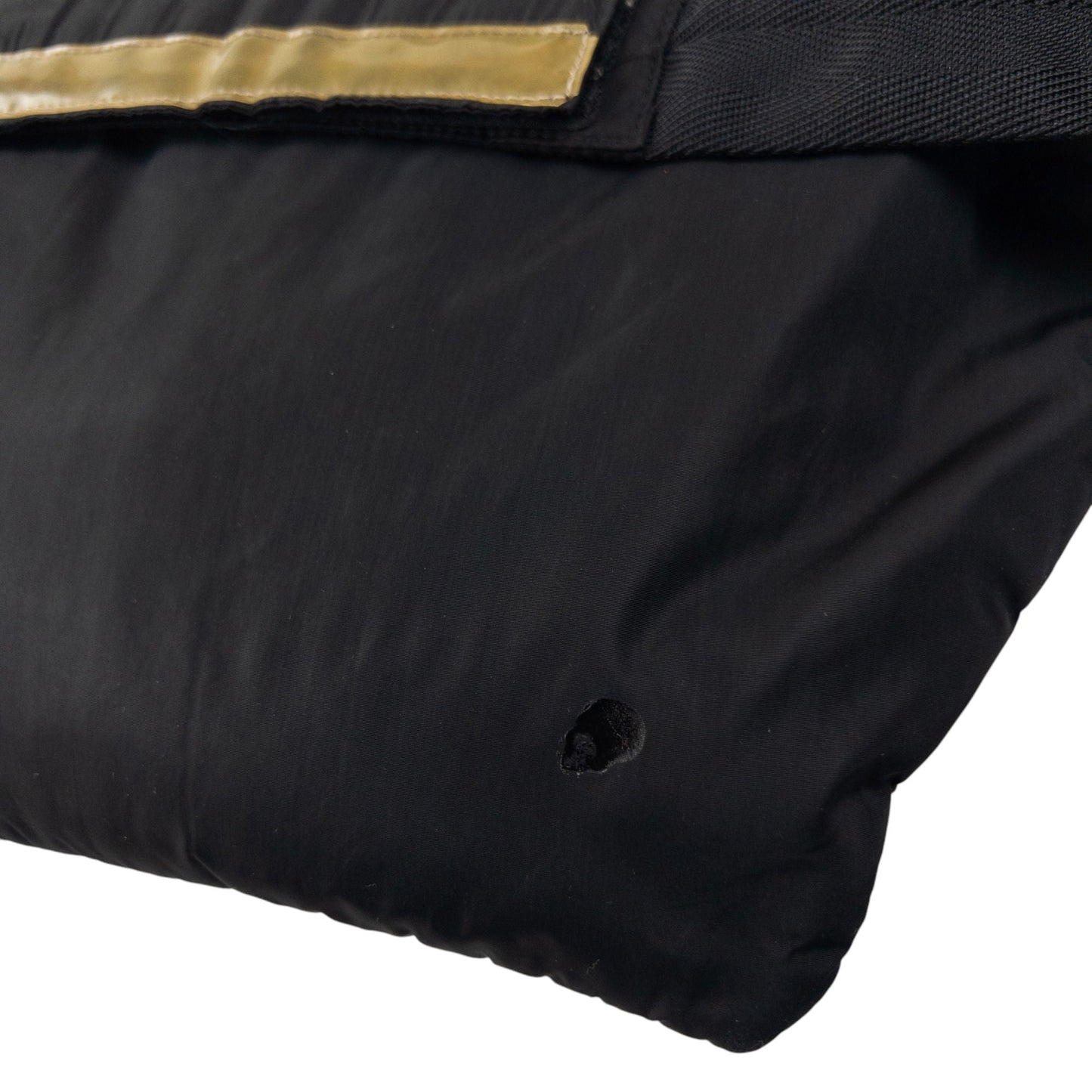 Vintage Prada Sport Crossbody Bag