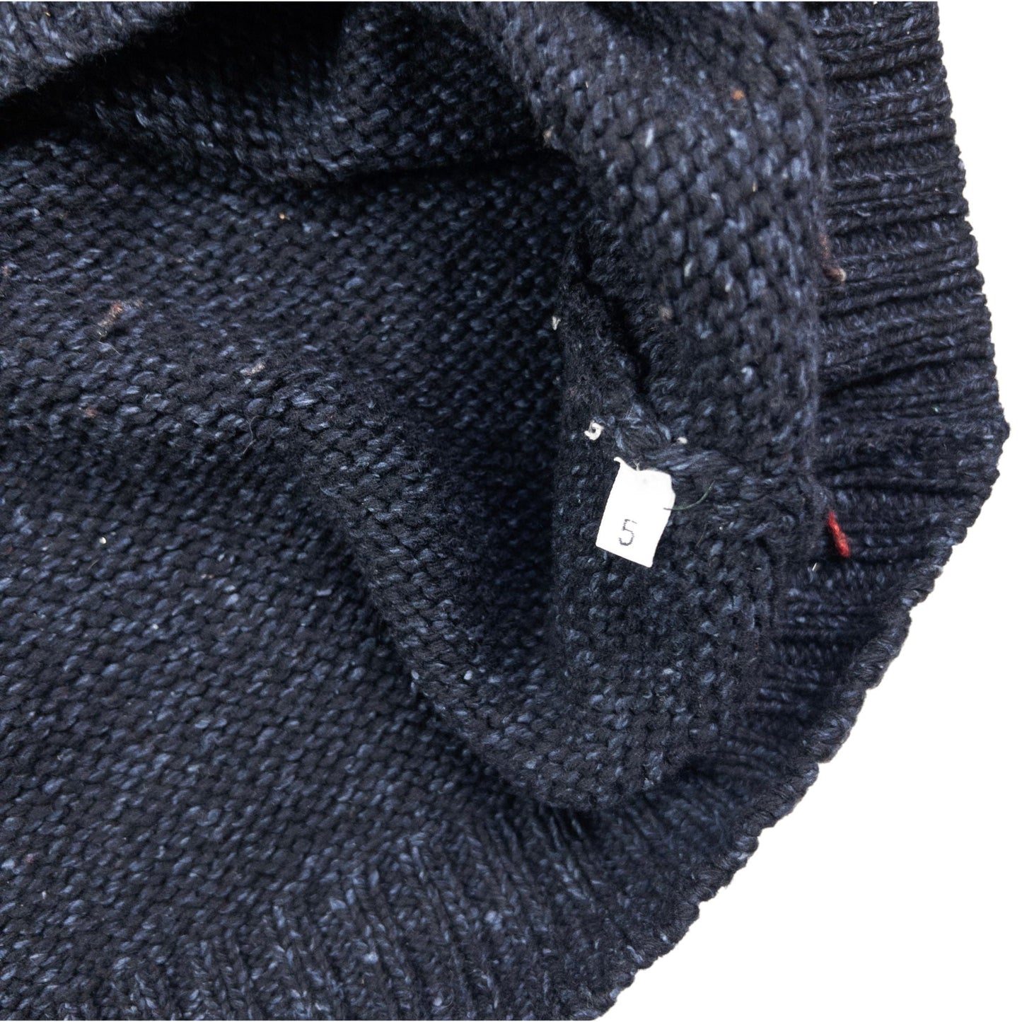 Vintage CP Company Knit Jumper Size M | Medium, Olive, Red, Navy