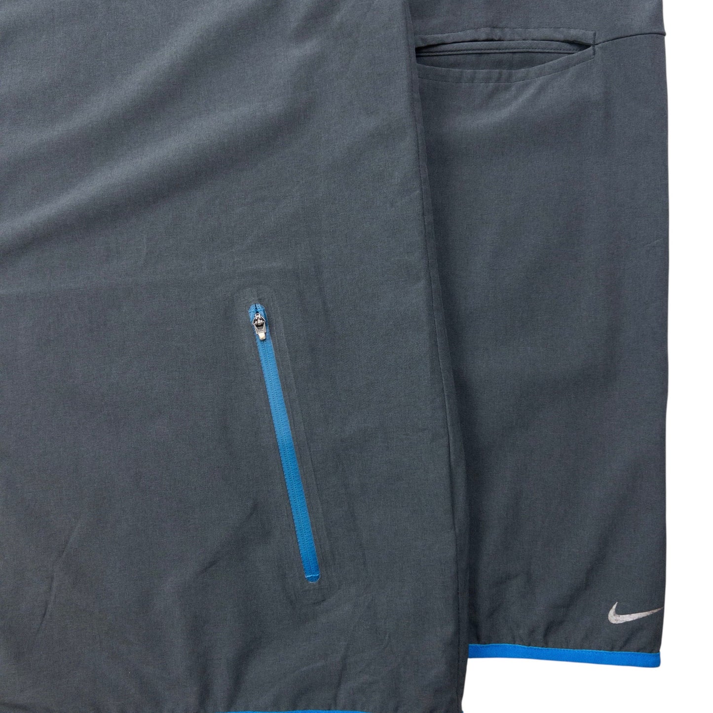 Vintage 2012 Nike Gyakusou Undercover Lab Reverse Running Club Jacket Size L