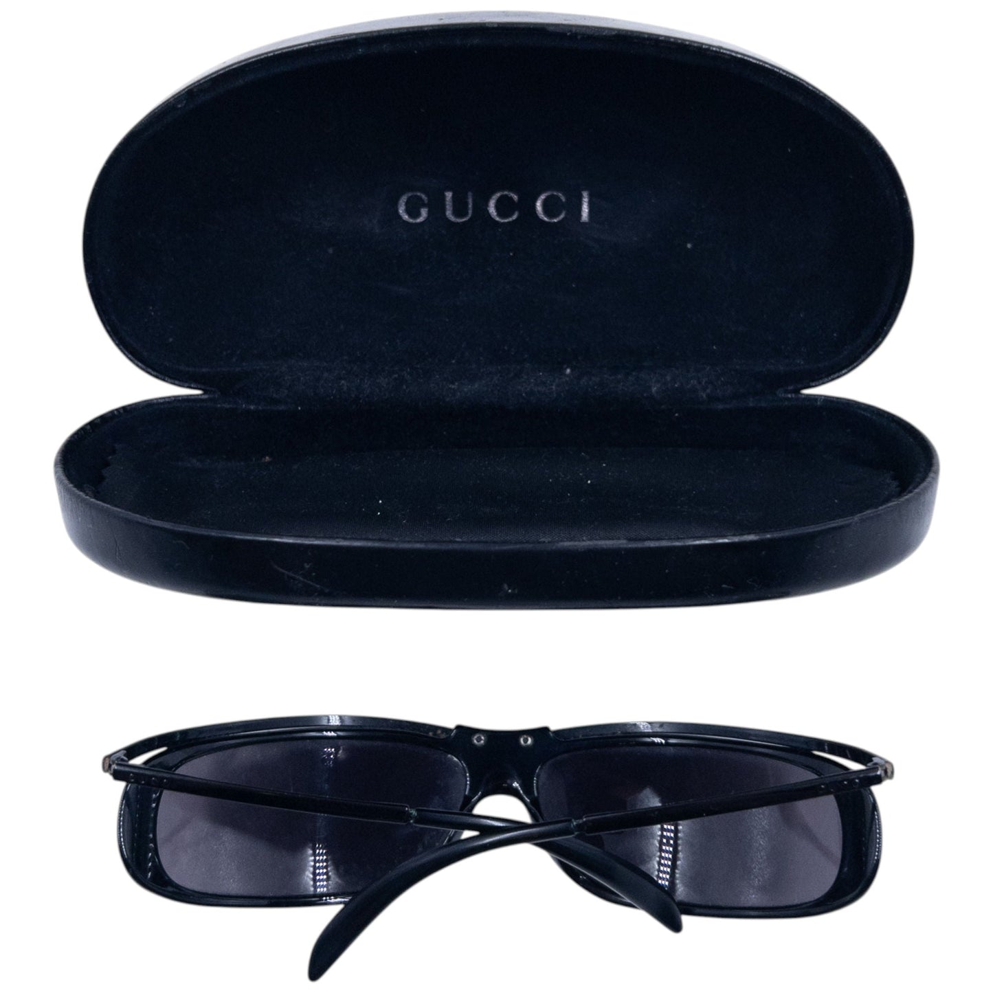 Vintage 90s Gucci Sunglasses
