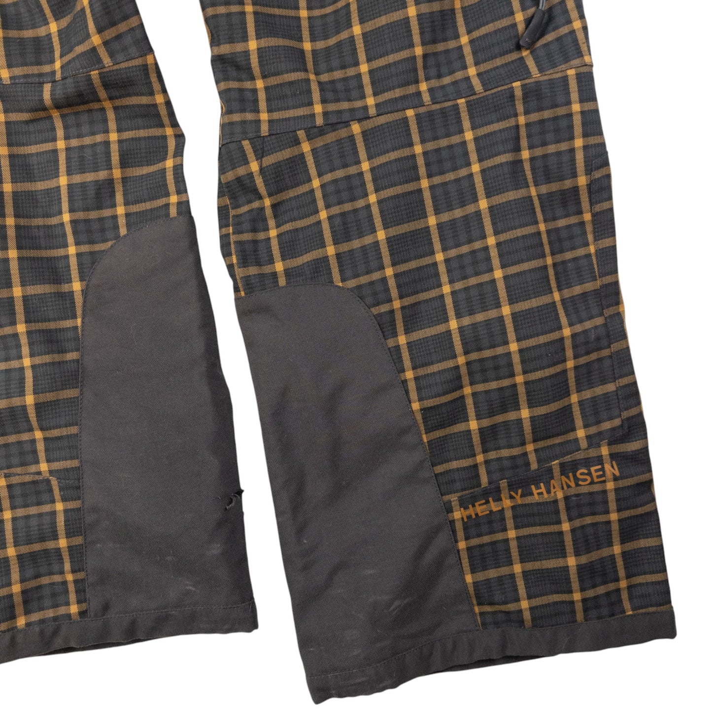 Vintage Helly Hansen Snowboarding Trousers Size S