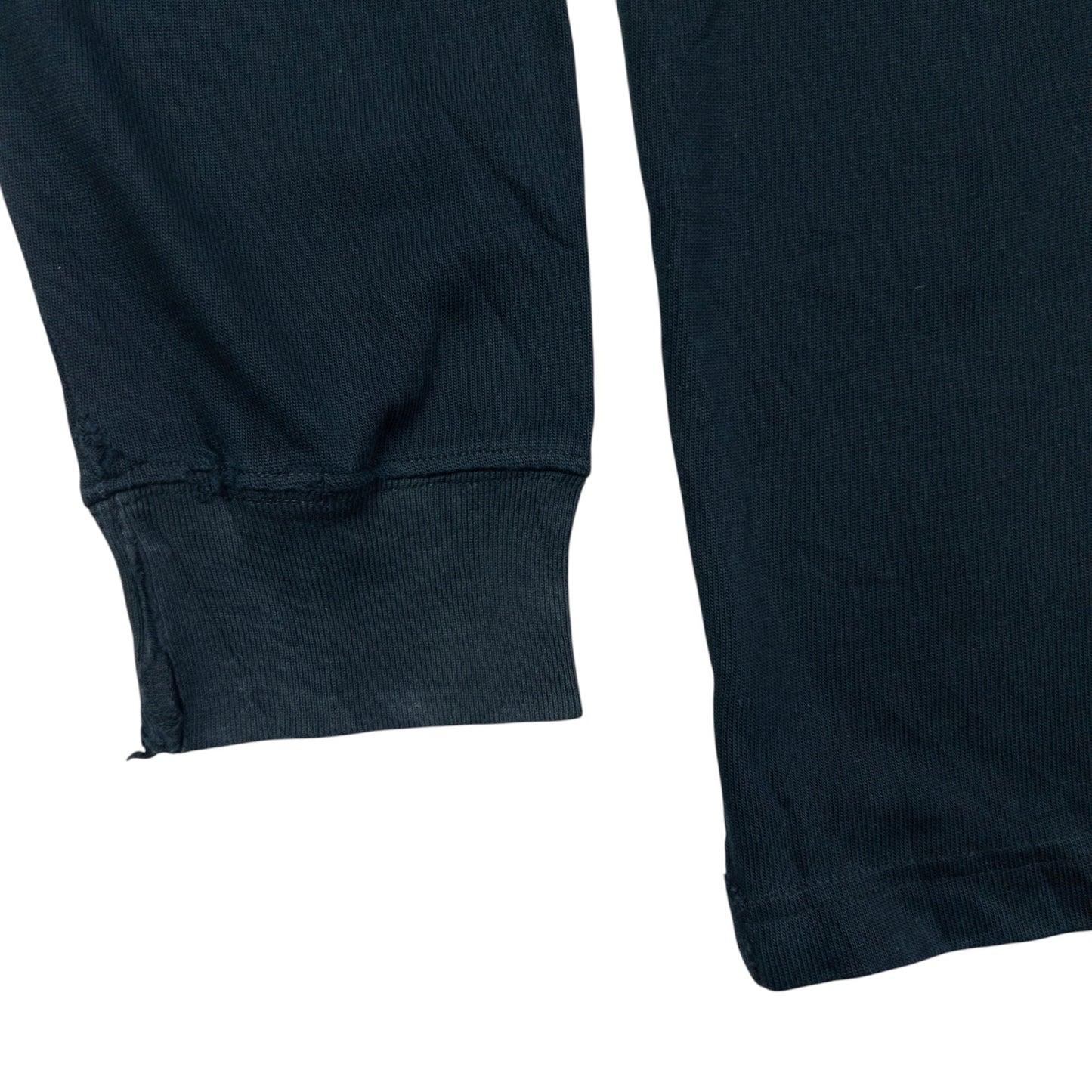 Vintage 2000s Stussy Embroidered Skull Jumper Size M