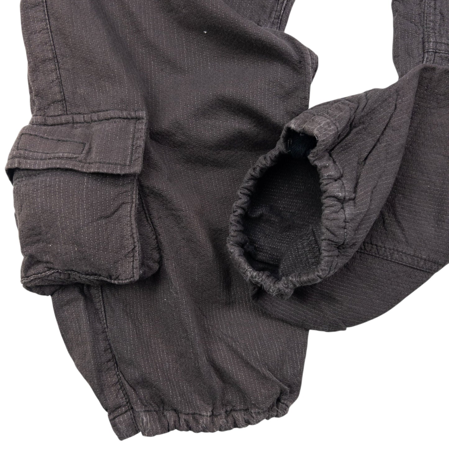 Vintage PPFM Cargo Trousers Size W30