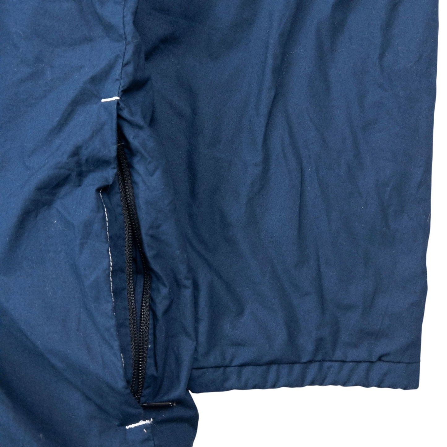 Vintage 1999 CP Company Relax Zip Up Jacket Size XXL | XXL, Navy
