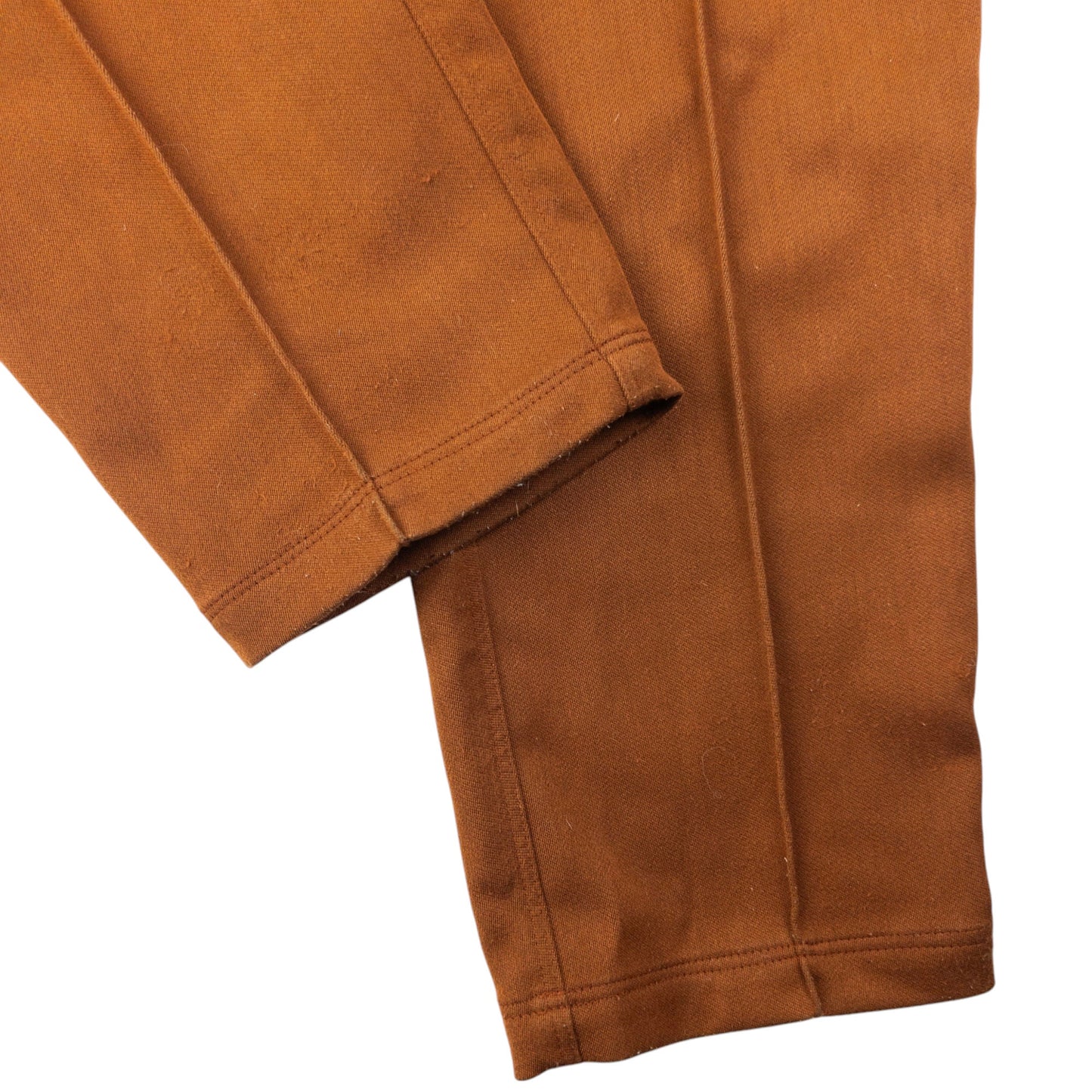 Vintage Needles Embroidered Tracksuit Bottoms Size M