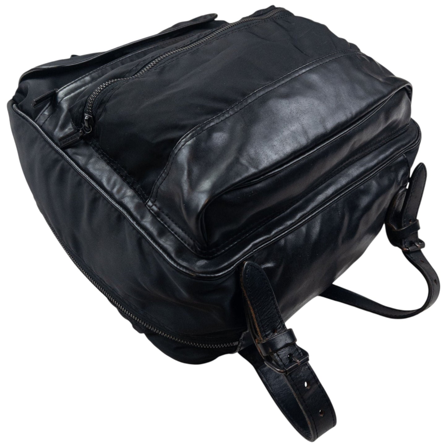 Vintage Y'Saccs By Yohji Yamamoto Backpack