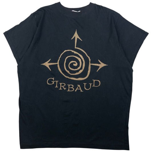 Vintage Marithe + Francois Girbaud Graphic T Shirt Size L