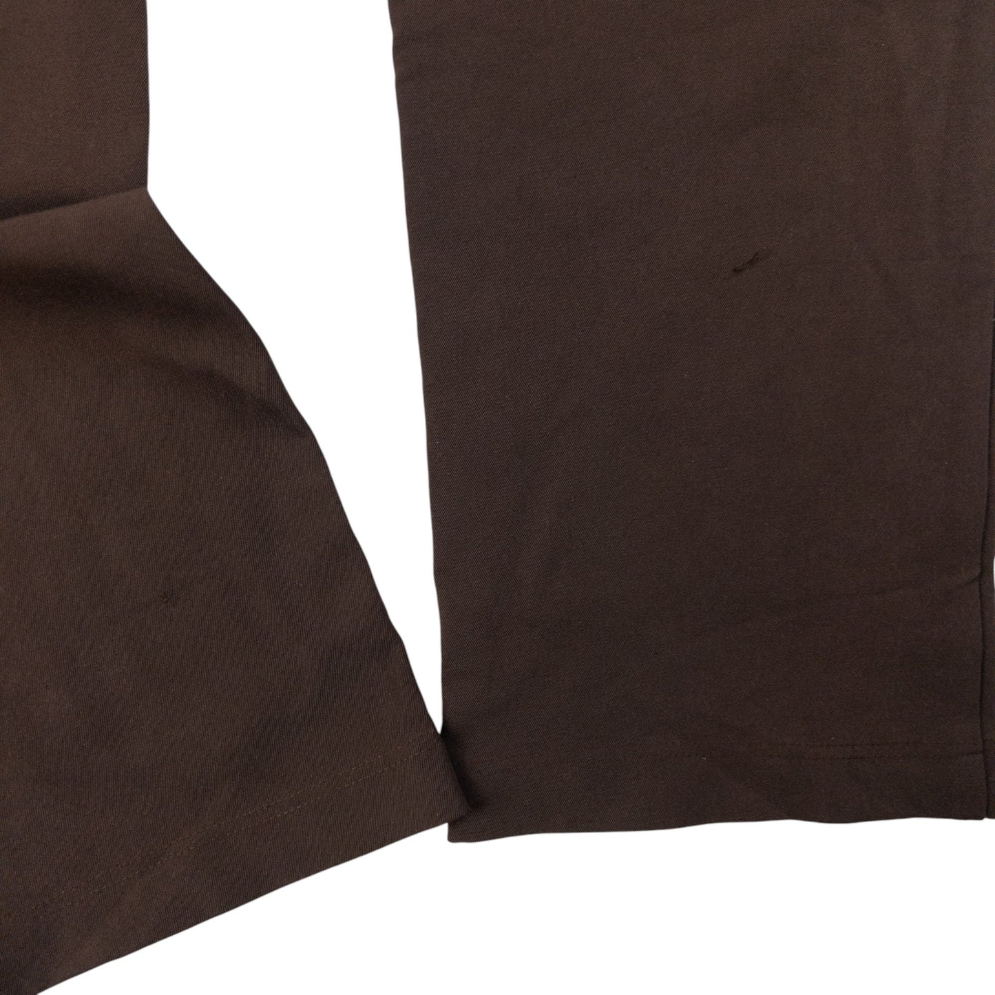 Vintage Plantation Stretch Trousers Women's Size W28