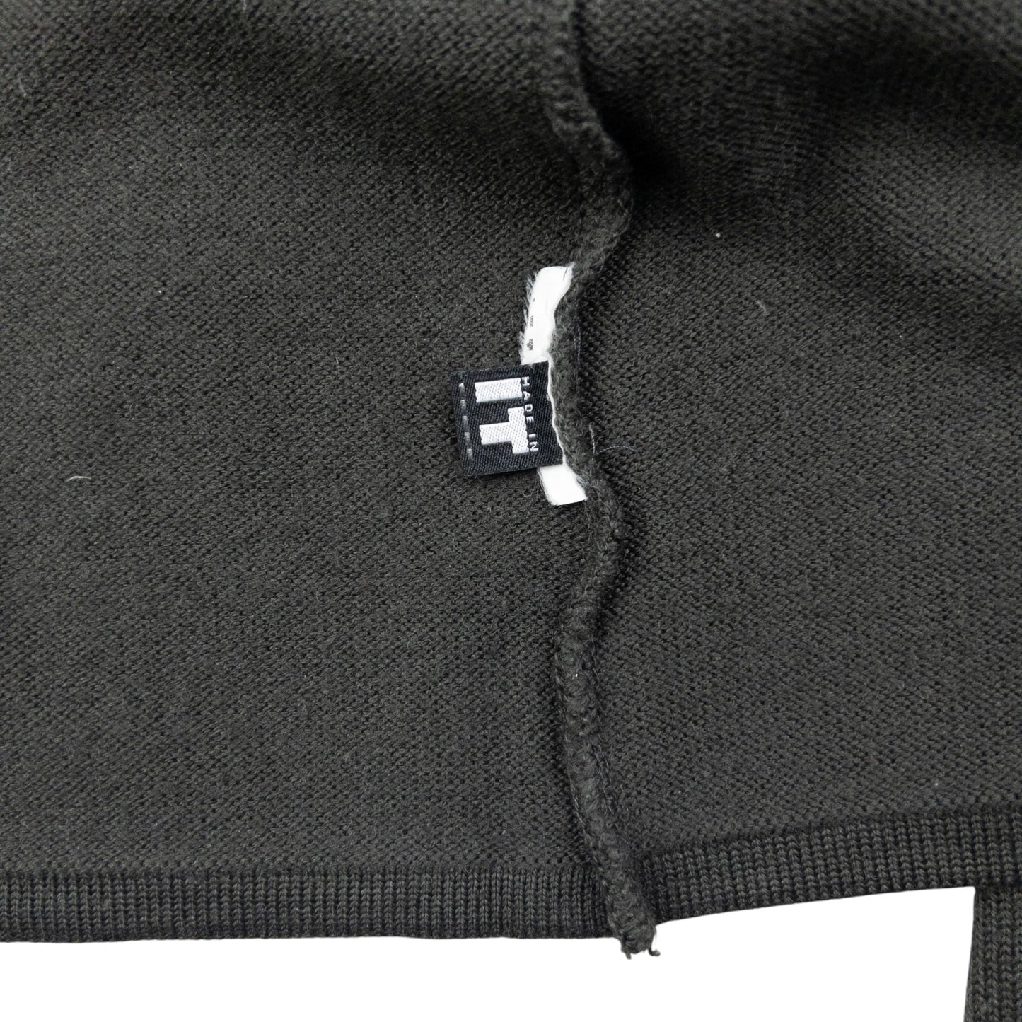 Vintage 2000s Versace Jeans Couture Cardigan Womens Size L