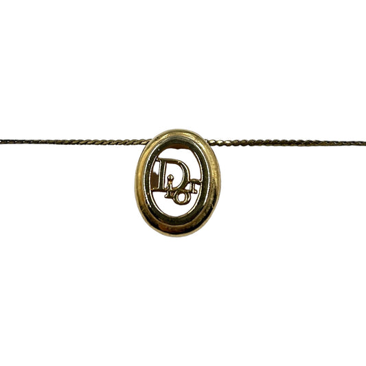 Vintage Christian Dior Necklace