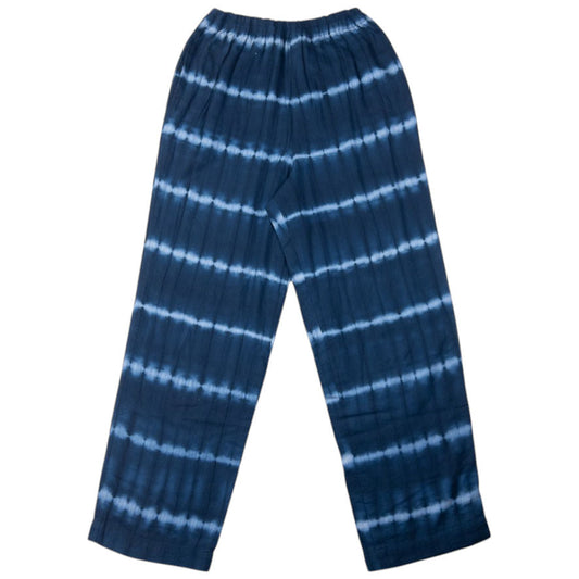 Vintage Hai Sporting Gear By Issey Miyake Tie Dye Trousers Size W30