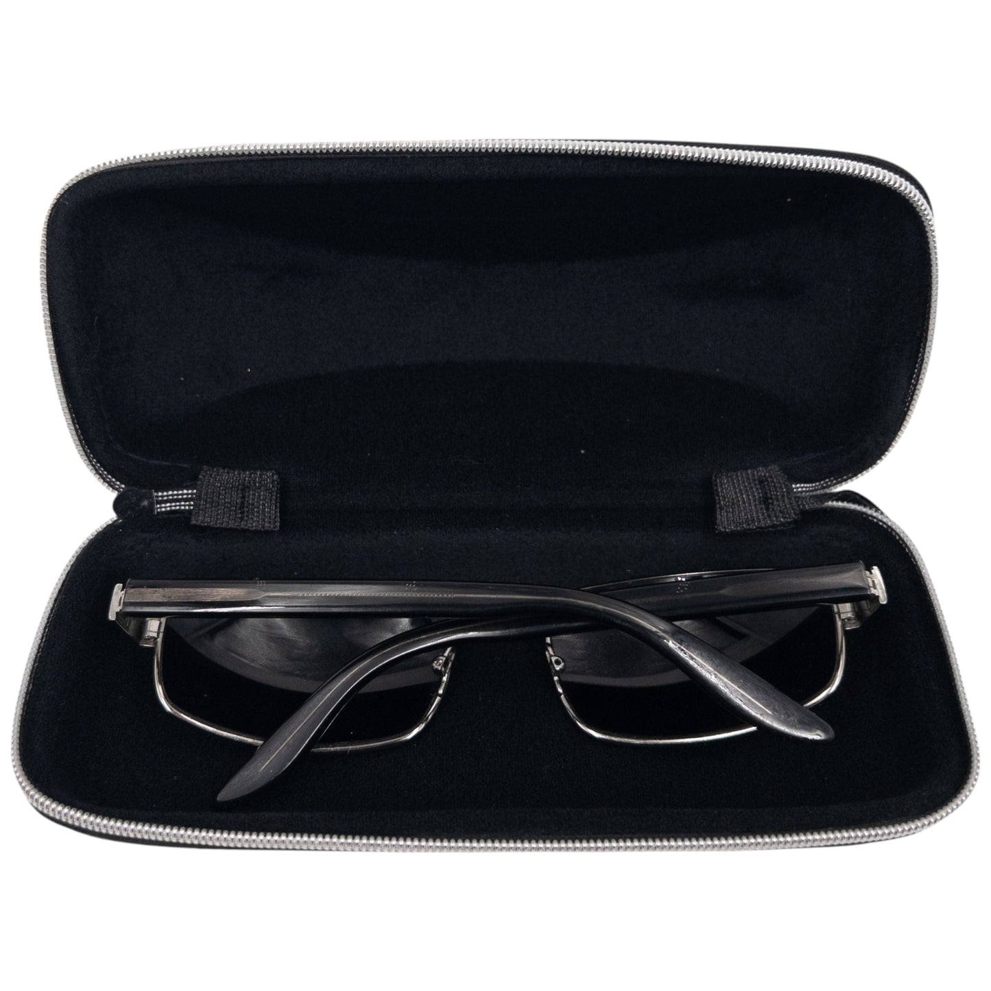 Vintage 2000s Gucci By Tom Ford Sunglasses | O/S, Black