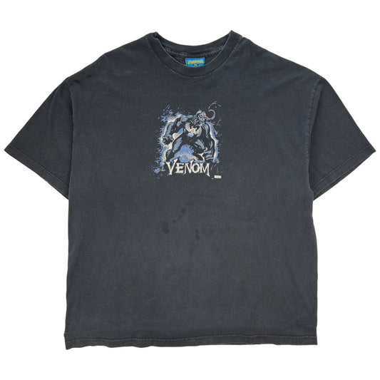 Vintage Venom Graphic T Shirt Size XXL