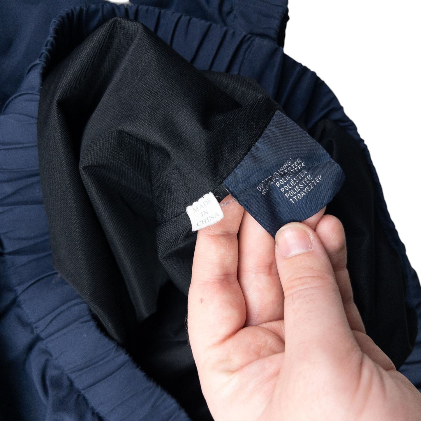 Vintage 2000s Burberry Nova Check Collar Q Zip Jacket Size L