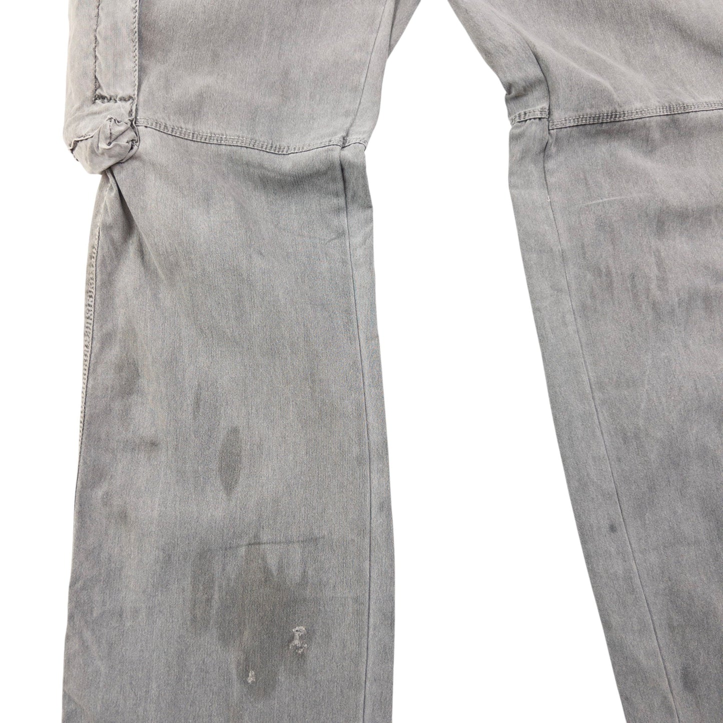 Vintage CP Company Cargo Trousers Size M