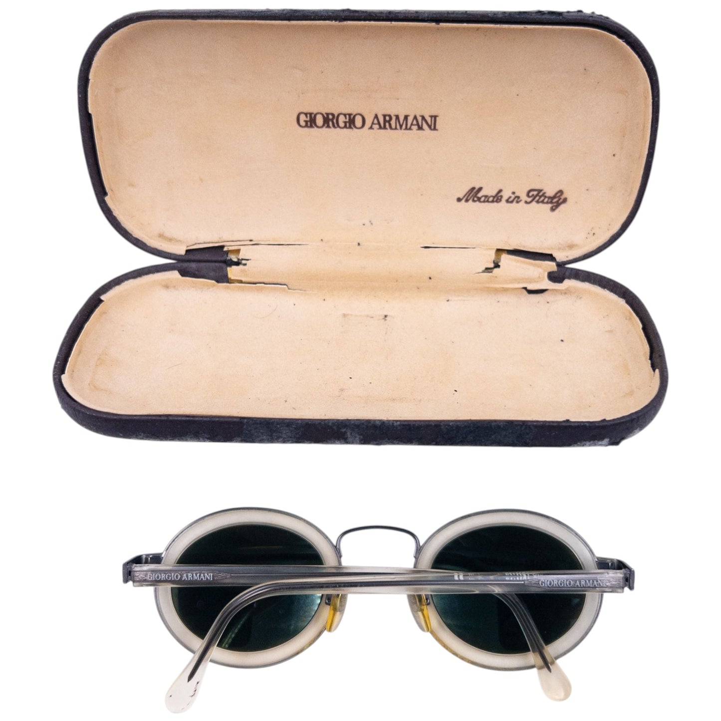 Vintage Giorgio Armani Sunglasses