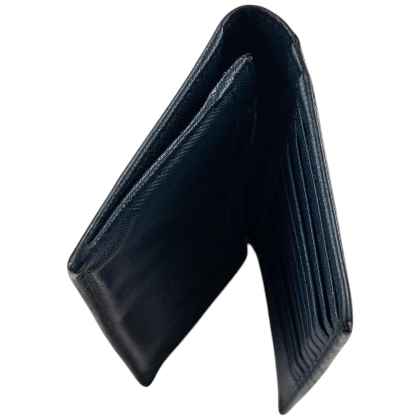 Vintage 2000s Prada Leather Purse